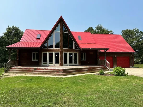 478 Pvt Rd #13-1329, Ironton, OH 45638