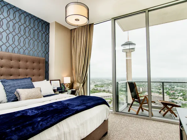 610 E Market St, San Antonio, TX