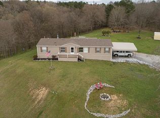 981 Enchanted Oaks Dr, Waterloo, SC 29384