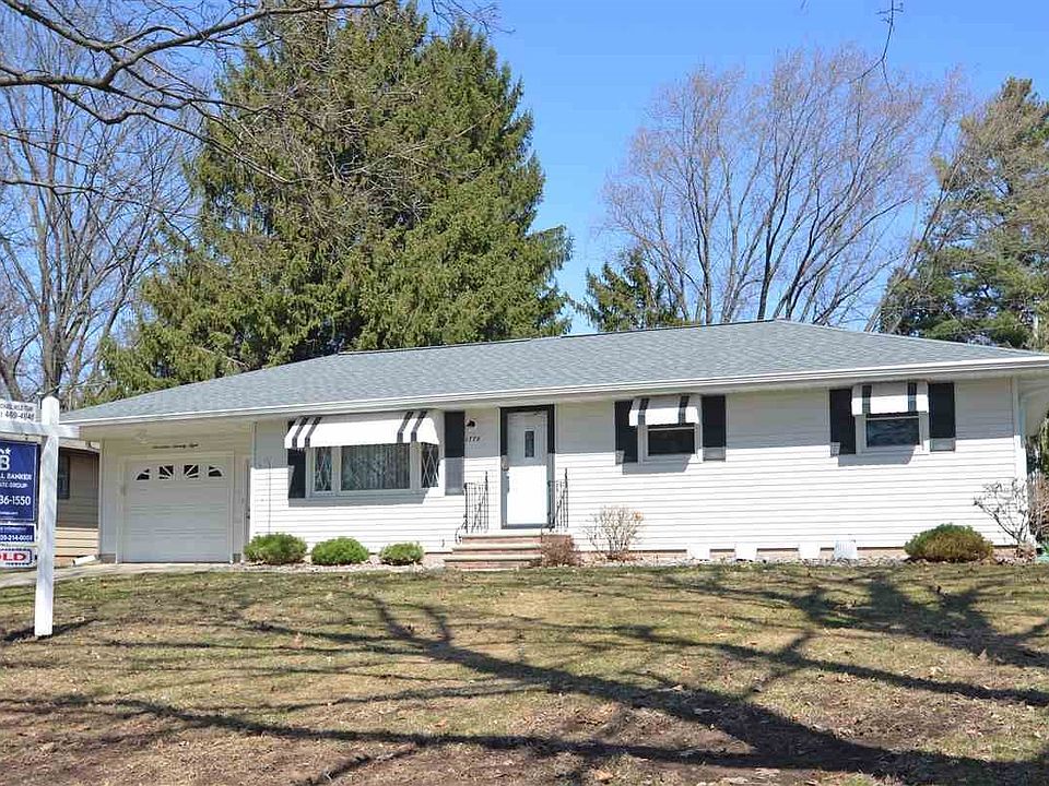 1778 Aspen Lane