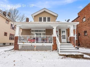 3746 W 140th St, Cleveland, OH 44111