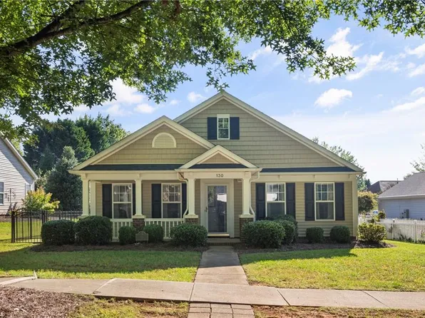 130 Parkview Ln, Bermuda Run, NC 27006