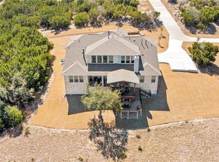 170 Preakness Ct, Austin, TX 78737