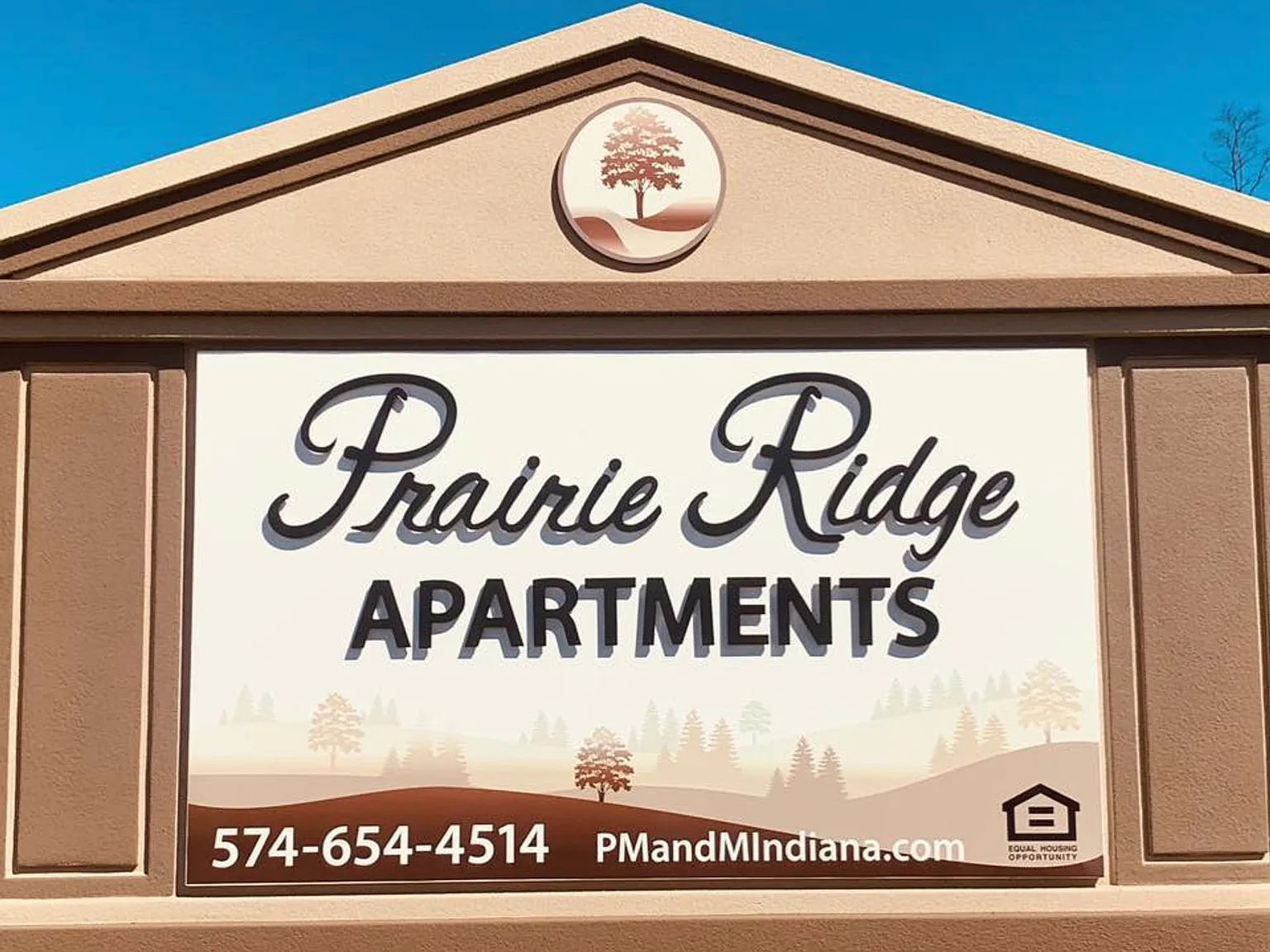 Prairie Ridge Apartments — Photo 4