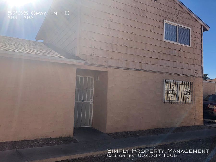 1st image of 5236 Gray Ln APT C
