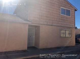 5236 Gray Ln APT C, Las Vegas, NV 89119