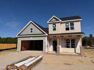 13 Sundrops Trl, Dunn, NC 28334