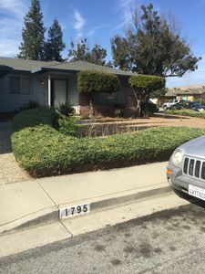 1795 Hurstwood Ct, San Jose, CA, 95121