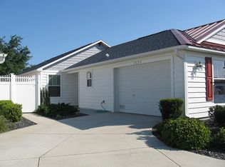 1234 Merryweather Way, The Villages, FL 32162