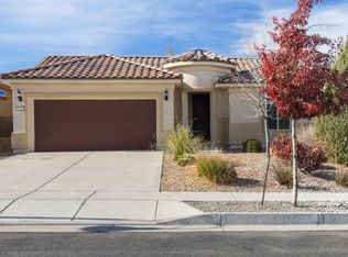 9320 Bear Lake Way NW, Albuquerque, NM 87120