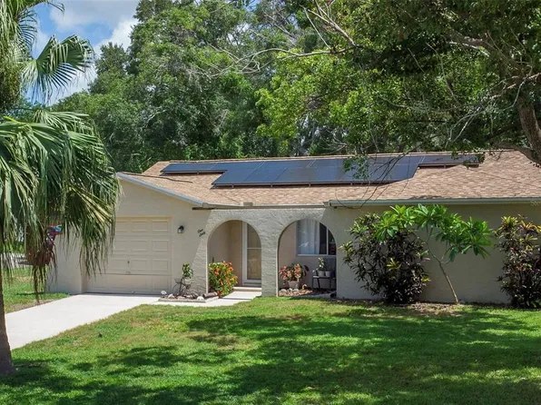 160 MEADOWLARK DRIVE, SAFETY HARBOR, FL 34695