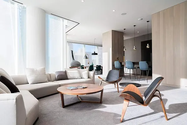 Rented by Sotheby's International Realty | media 22