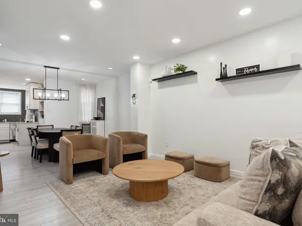4210 Levick St, Philadelphia, PA 19135