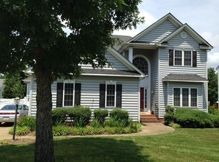 4512 Yorkminster Dr, Glen Allen, VA 23060