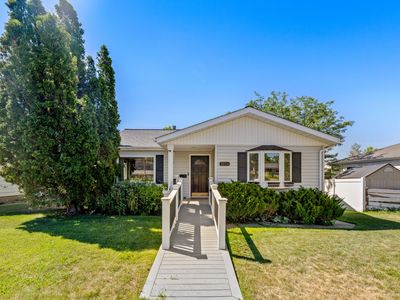 2604 5th Ave S, Great Falls, MT, 59405