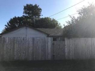 460 Highland Ave, Trinidad, CA 95570