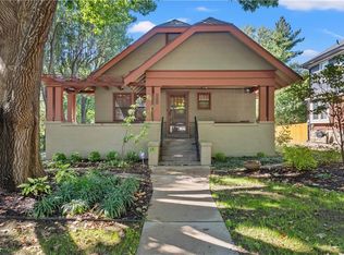 4166 Cambridge St, Kansas City, KS 66103