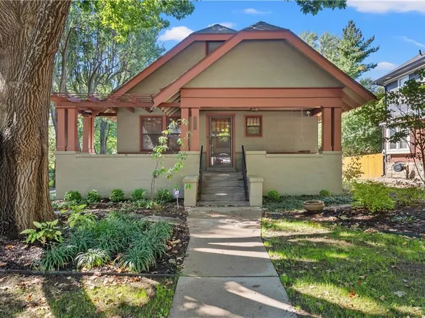 4166 Cambridge St, Kansas City, KS 66103