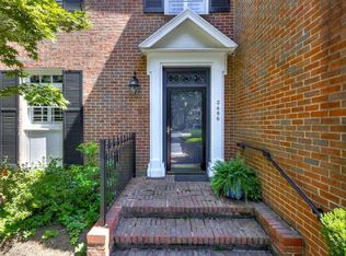 3486 Paces Pl NW, Atlanta, GA 30327