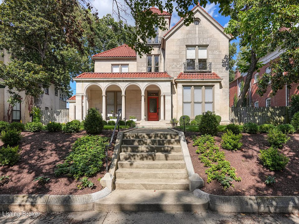 1067 Cherokee Rd, Louisville, KY 40204 Zillow