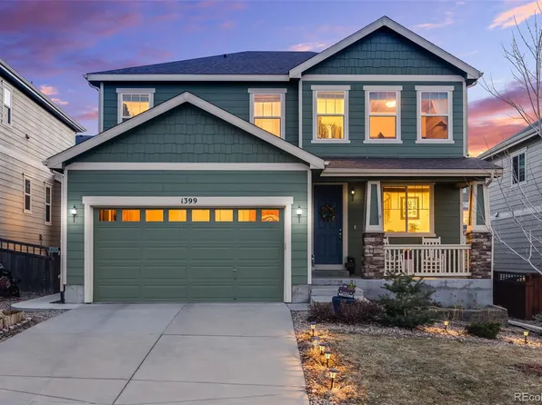 1399 Morningview Ln, Castle Rock, CO 80109