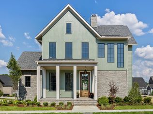 6052 Pasquo Rd LOT 709, Nashville, TN 37221