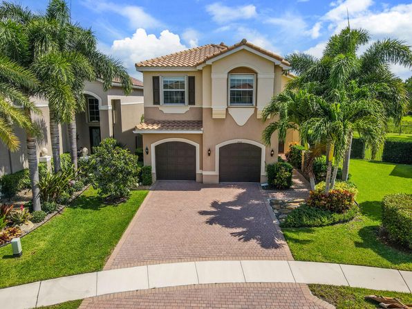 Canyon Trails - Boynton Beach FL Real Estate - 7 Homes For Sale | Zillow