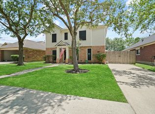 3213 Mystic Port Ln, League City, TX 77573