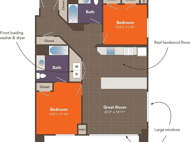 Front Street Lofts — Photo 45