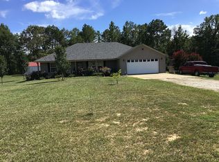 103 Pin Oak Dr, Bismarck, AR 71929