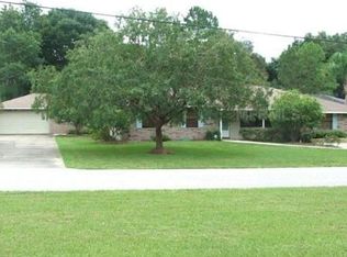 11446 Sun Rd, Dade City, FL 33525