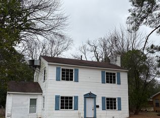 3963 S Court St, Montgomery, AL 36105