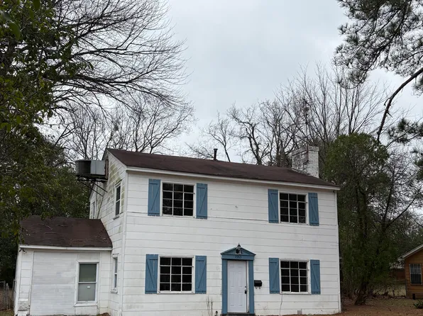 3963 S Court St, Montgomery, AL 36105