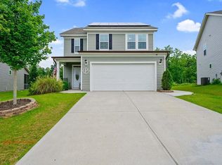 440 Wrenwood Dr, Clayton, NC 27527