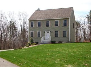 151 Crowley Rd, Candia, NH 03034