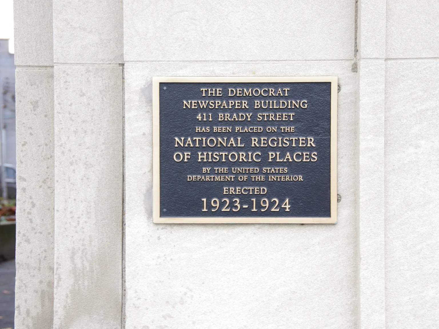 Democrat Lofts — Photo 1