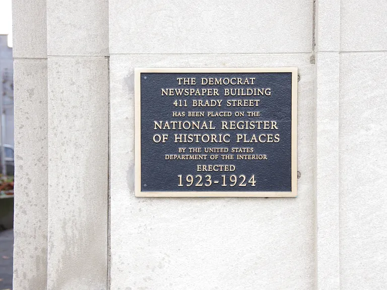 Historical Site