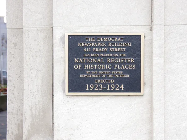 Democrat Lofts, 411 Brady St APT 401, Davenport, IA 52801