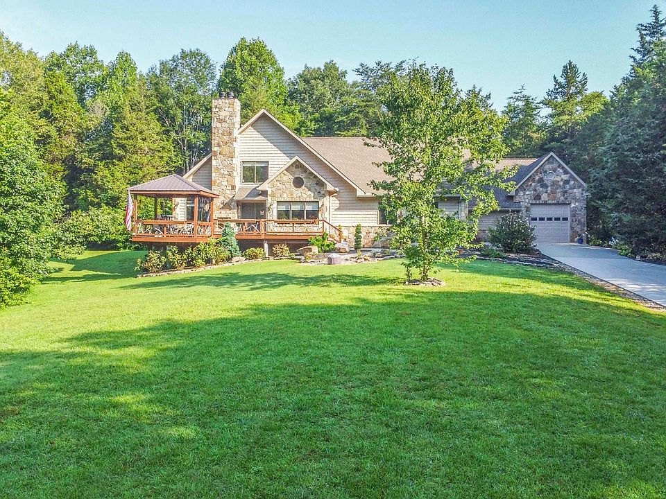 572 Lewis Ln, Blaine, TN 37709 MLS 1241636 Zillow