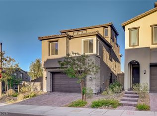 2408 Switchback Valley St, Las Vegas, NV 89138