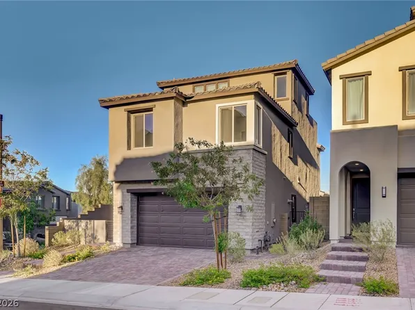 2408 Switchback Valley St, Las Vegas, NV 89138