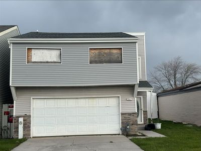 904 Fiesta Dr, University Park, IL, 60484