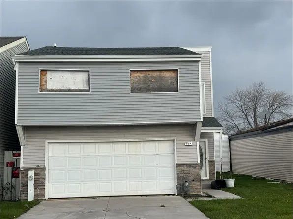 904 Fiesta Dr, University Park, IL 60484