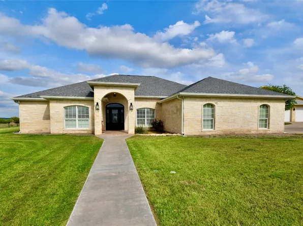 1456 N Us Highway 283, Brady, TX 76825