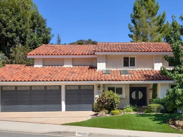 1616 Valecroft Ave, Westlake Village, CA 91361