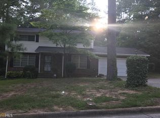 2391 Ozark Trl SW, Atlanta, GA 30331