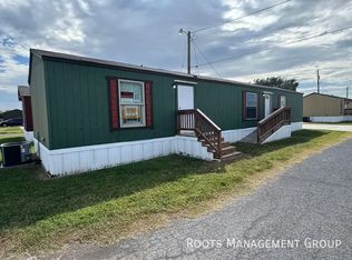 3707 E Us Business #83-456-456, Donna, TX 78537