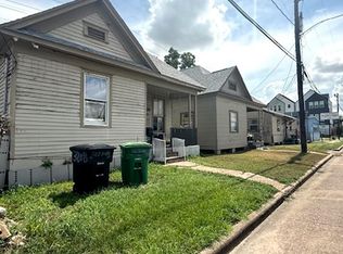 3204 Hardy St, Houston, TX 77009