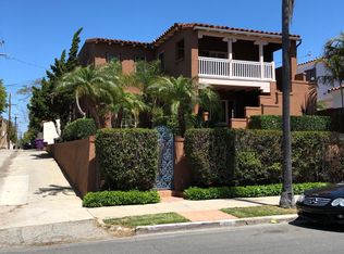4723 E Vista St, Long Beach, CA 90803