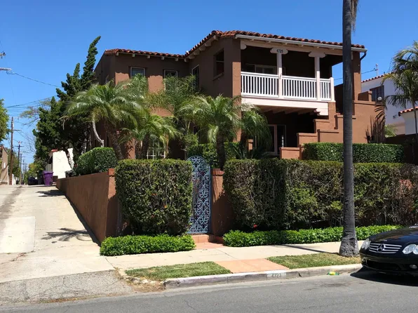 4723 E Vista St, Long Beach, CA 90803